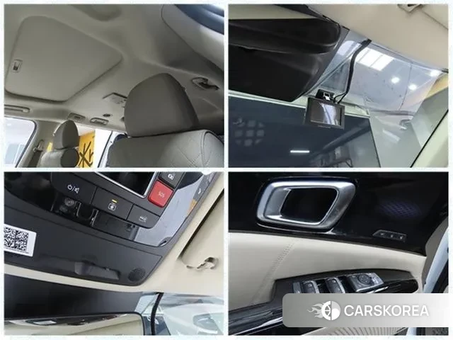 Kia Carnival 4th generation id 3659783 из Кореи 17