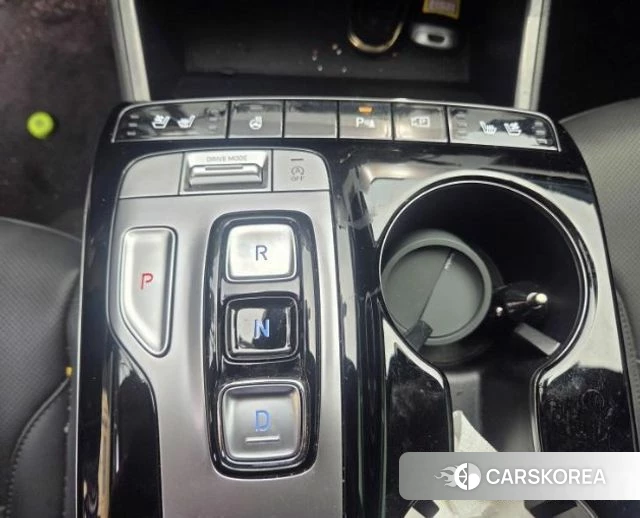 Hyundai Tucson (NX4) id 4511390 из Кореи 8