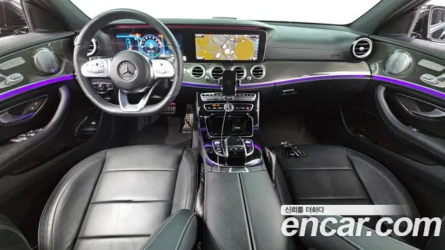 Mercedes-Benz E-Class W213 id 2653314 из Кореи 17