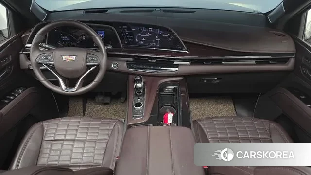 Cadillac Escalade 5th Generation id 3555478 из Кореи 17