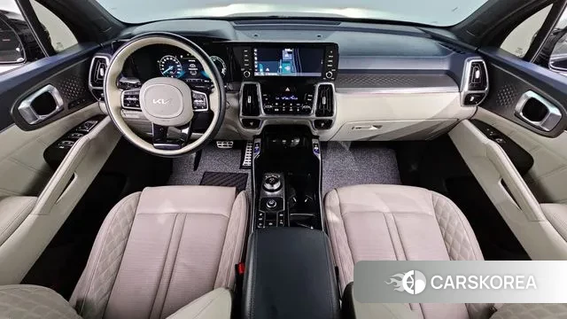 Kia Sorento 4th Generation id 3093618 из Кореи 17