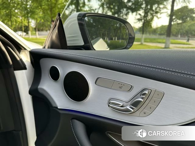 Mercedes-Benz E-class (imported) id 4265921 из Китая 10