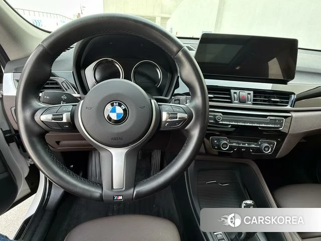 BMW X1 id 3913571 из Китая 19