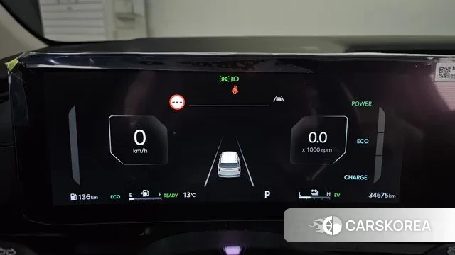 Kia The New Carnival 4th Generation id 3725830 из Кореи 17