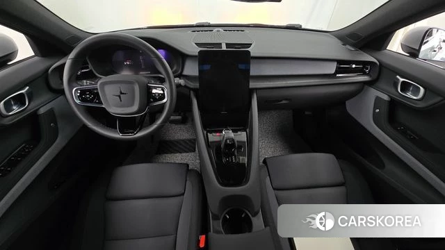 Polestar Polestar 2 id 4745410 из Кореи 28