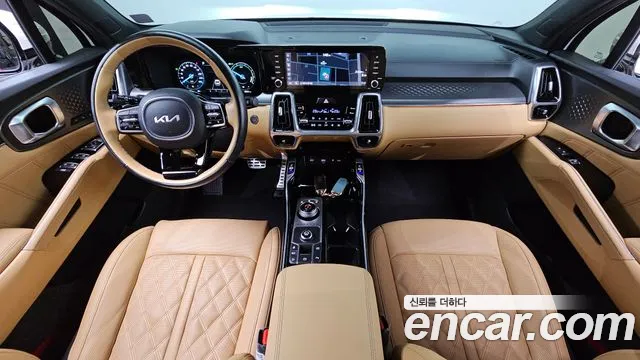 Kia Sorento 4th Generation id 2658851 из Кореи 17