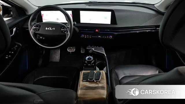 Kia EV6 id 4580094 из Кореи 30