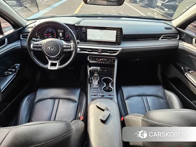 Kia K5 3rd generation id 2999294 из Кореи 17