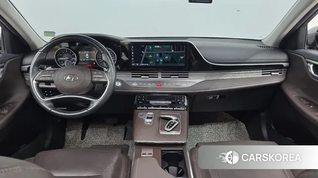 Hyundai The New Grandeur IG id 3018076 из Кореи 17