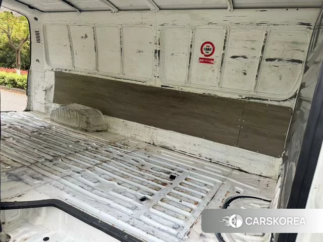 Skyworth Commercial Vehicle Skyworth D10 id 4209483 из Китая 7