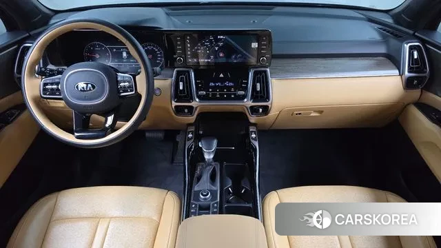 Kia Sorento 4th Generation id 3291402 из Кореи 17