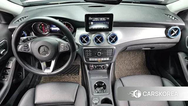 Mercedes-Benz GLA-Class X156 id 3134333 из Кореи 17