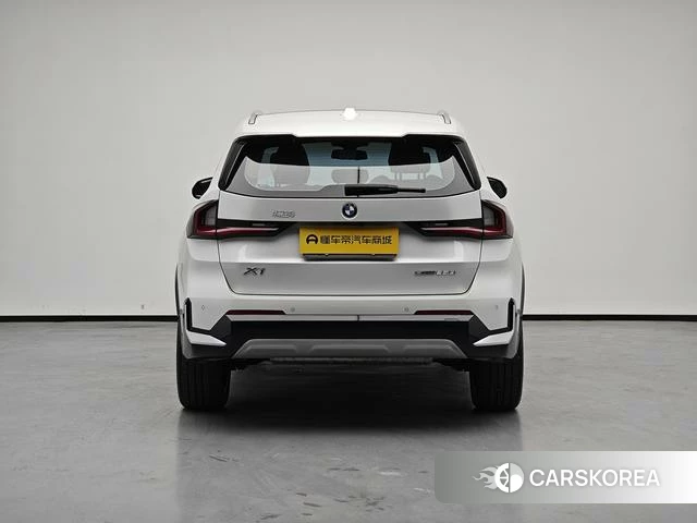 BMW X1 id 4209989 из Китая 17