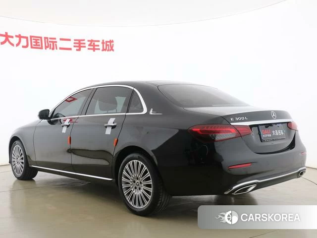 Mercedes-Benz E-class id 4275634 из Китая 13