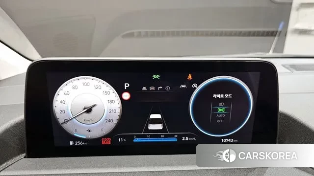 Hyundai Staria id 3720818 из Кореи 17