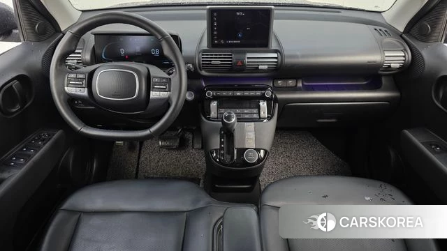 Hyundai Casper id 4349601 из Кореи 27