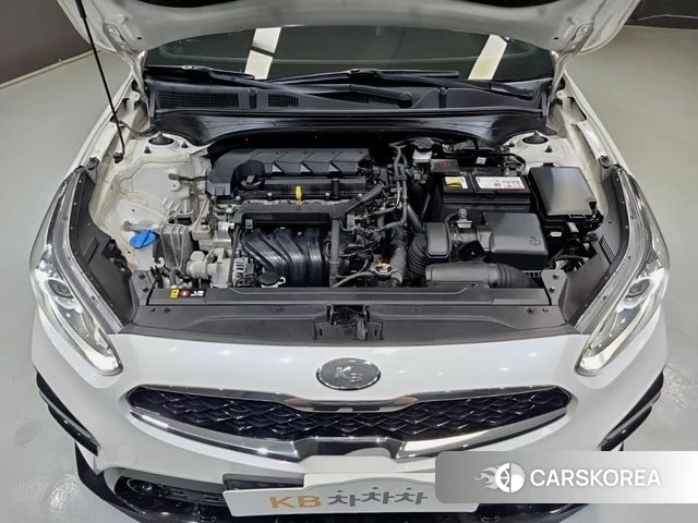 Kia Come New K3 id 4502320 из Кореи 17