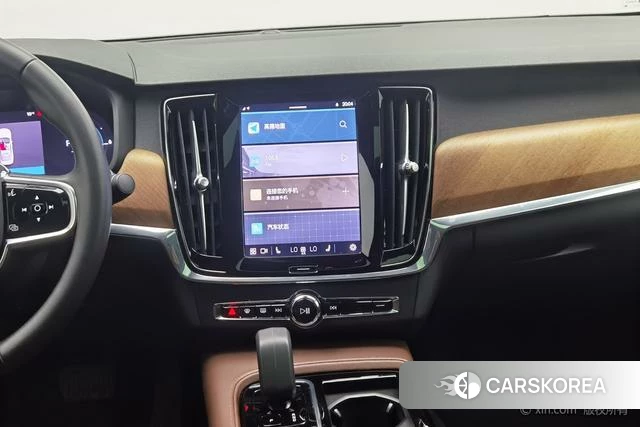Volvo S90 PHEV id 3888700 из Китая 21