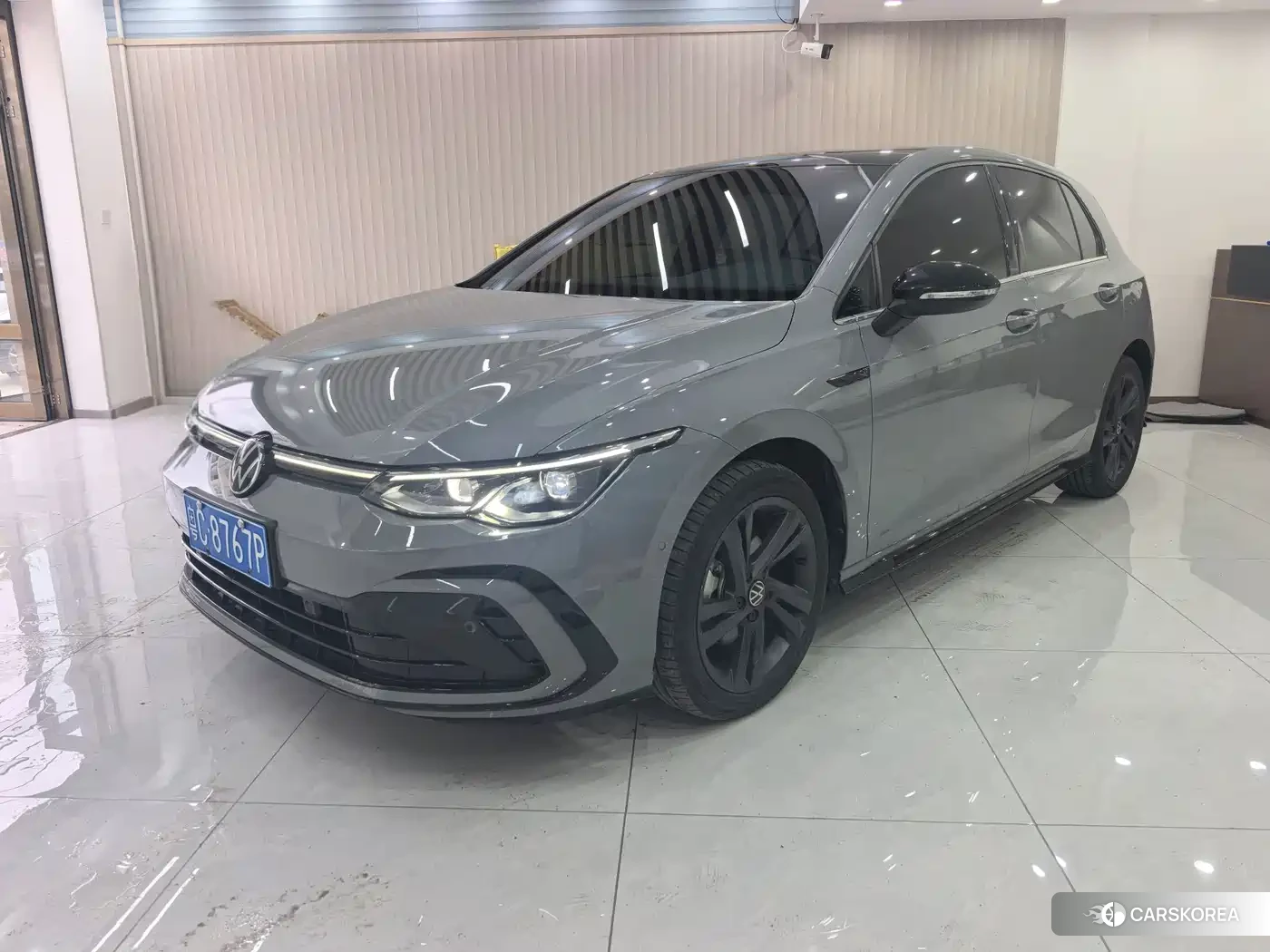 Volkswagen Golf id 4664415 из Китая 17