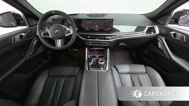 BMW X6 (G06) id 4280037 из Кореи 34