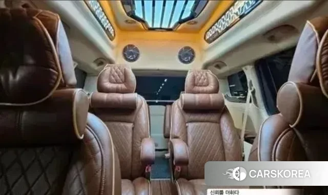 Kia The New Carnival id 3760939 из Кореи 17