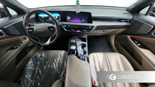 Kia K8 id 4383286 из Кореи 30