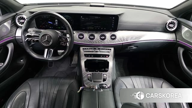 Mercedes-Benz CLS-Class C257 id 4534533 из Кореи 29