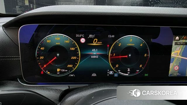 Mercedes-Benz E-Class W213 id 4676641 из Кореи 28