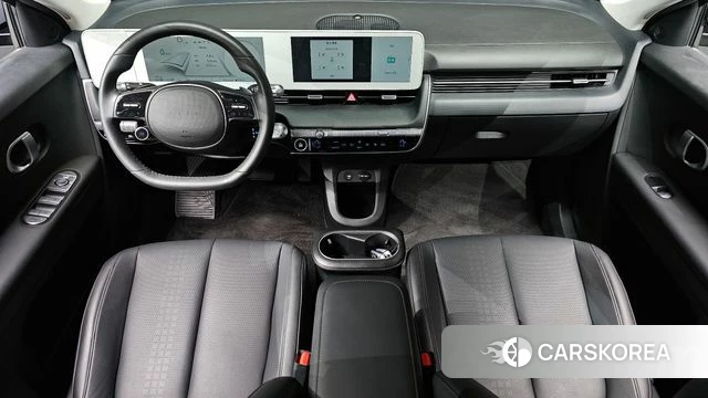 Hyundai Ionic 5 id 4469276 из Кореи 17