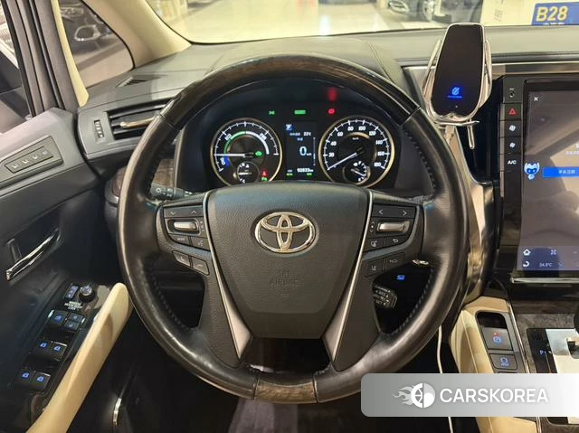 Toyota Elfa id 4222279 из Китая 14