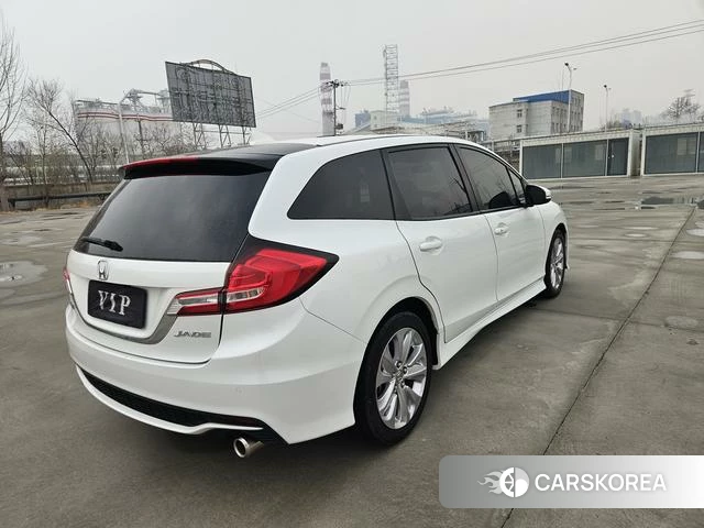 Honda Jade id 3889859 из Китая 7