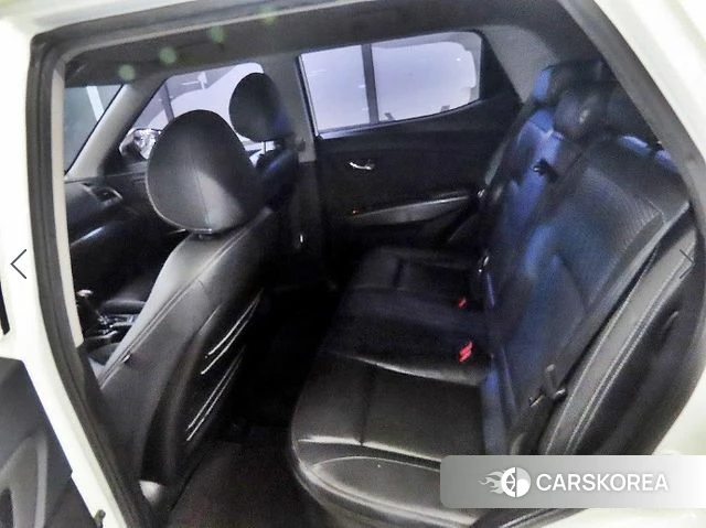 Ssangyong Tivoli Armor id 3834978 из Кореи 17