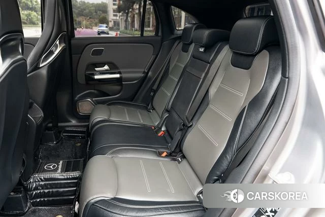 Mercedes-Benz GLA AMG id 4274017 из Китая 9
