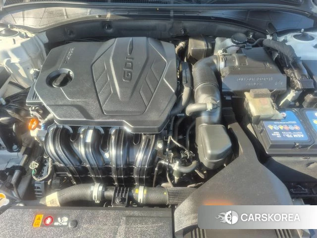 Hyundai The New Grandeur IG id 3936084 из Кореи 17