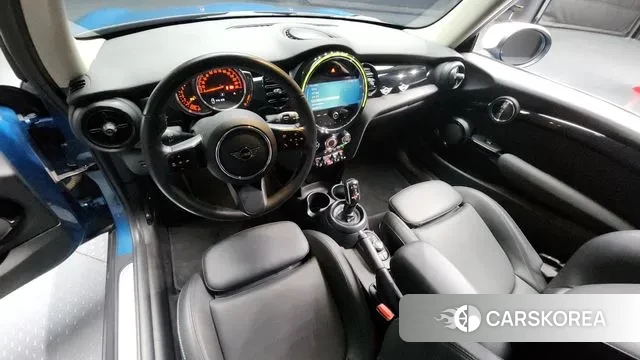 Mini Cooper id 3567095 из Кореи 17