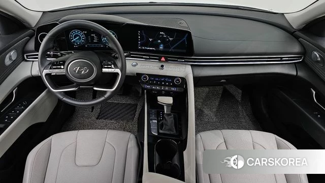 Hyundai Avante (CN7) id 4905333 из Кореи 30