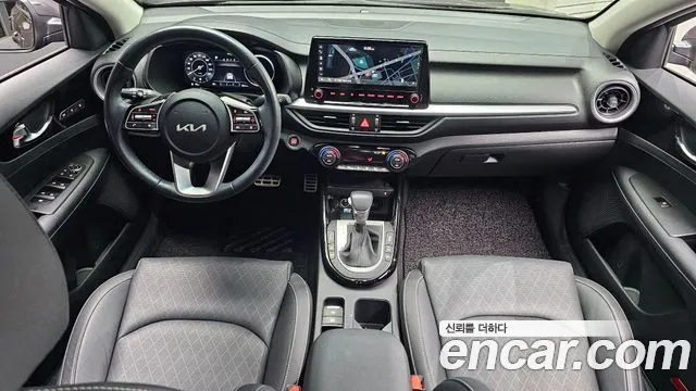 Kia The New K3 2nd generation id 2683024 из Кореи 17