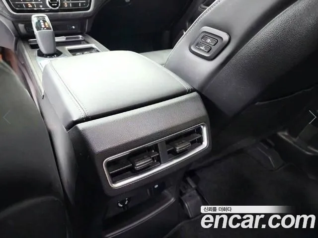 Ssangyong All New Rexton id 2711337 из Кореи 17