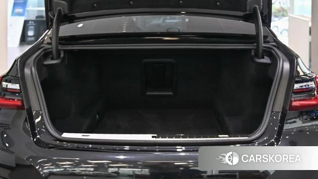 BMW 7 Series (G11) id 4465234 из Кореи 17