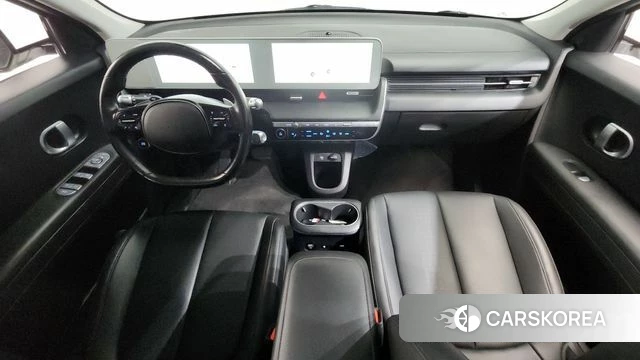 Hyundai Ionic 5 id 3865767 из Кореи 17