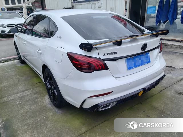 MG MG6 id 4207150 из Китая 7
