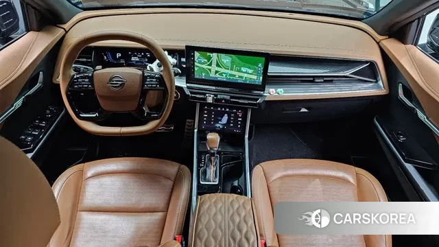 Ssangyong Torres id 3037019 из Кореи 17