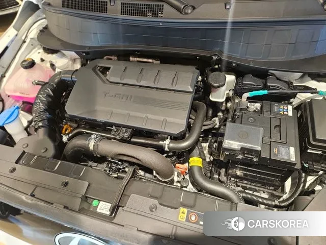 Hyundai The New Casper id 3705699 из Кореи 17