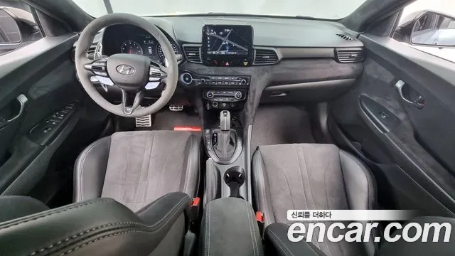 Hyundai Veloster (JS) id 2917077 из Кореи 17