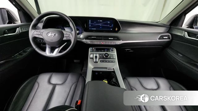 Hyundai Palisade id 3820677 из Кореи 17