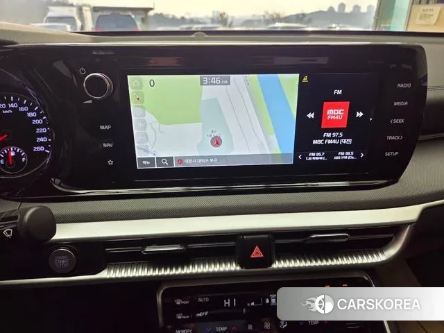 Kia K5 3rd generation id 3686698 из Кореи 16