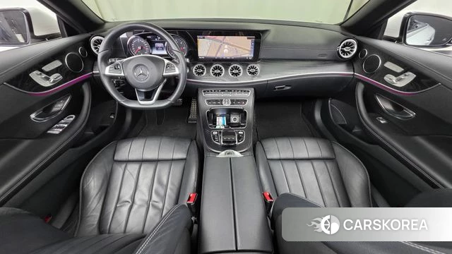 Mercedes-Benz E-Class W213 id 4318081 из Кореи 34