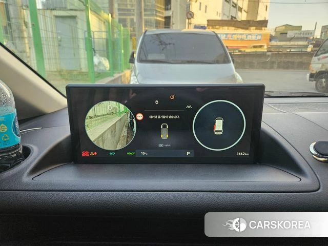 Hyundai The New Staria id 3902374 из Кореи 17