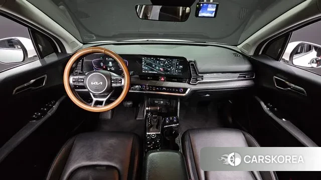 Kia Sportage 5th Generation id 3458476 из Кореи 17