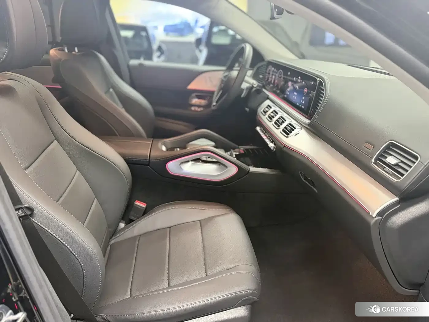 Mercedes-Benz GLE id 4539147 из Китая 15